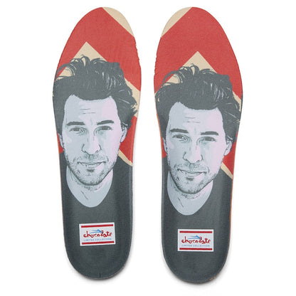 Ténis Lakai Telford Low - White