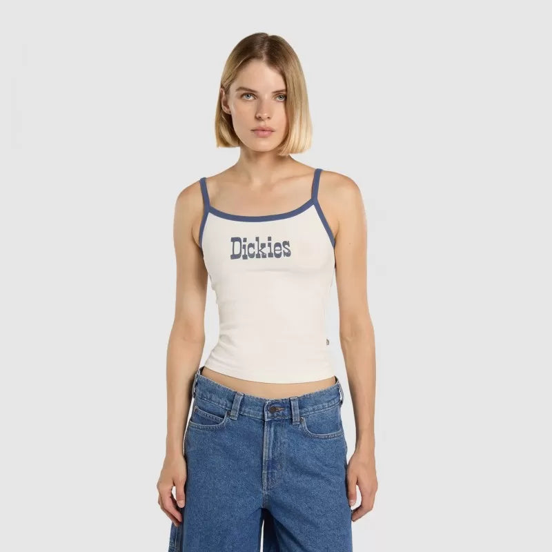 Top Dickies Vernal W Egret