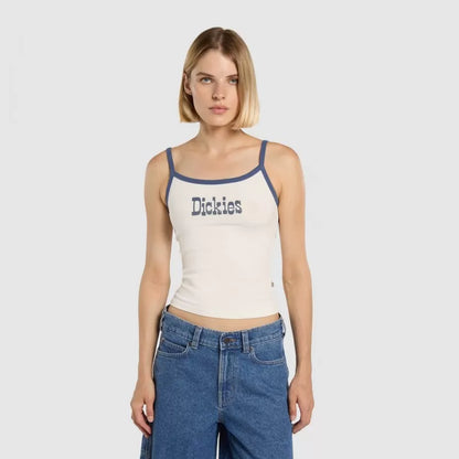 Top Dickies Vernal W Egret