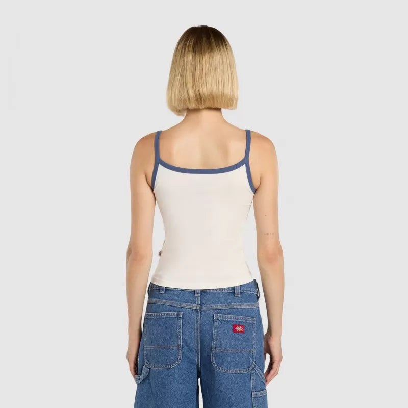 Top Dickies Vernal W Egret