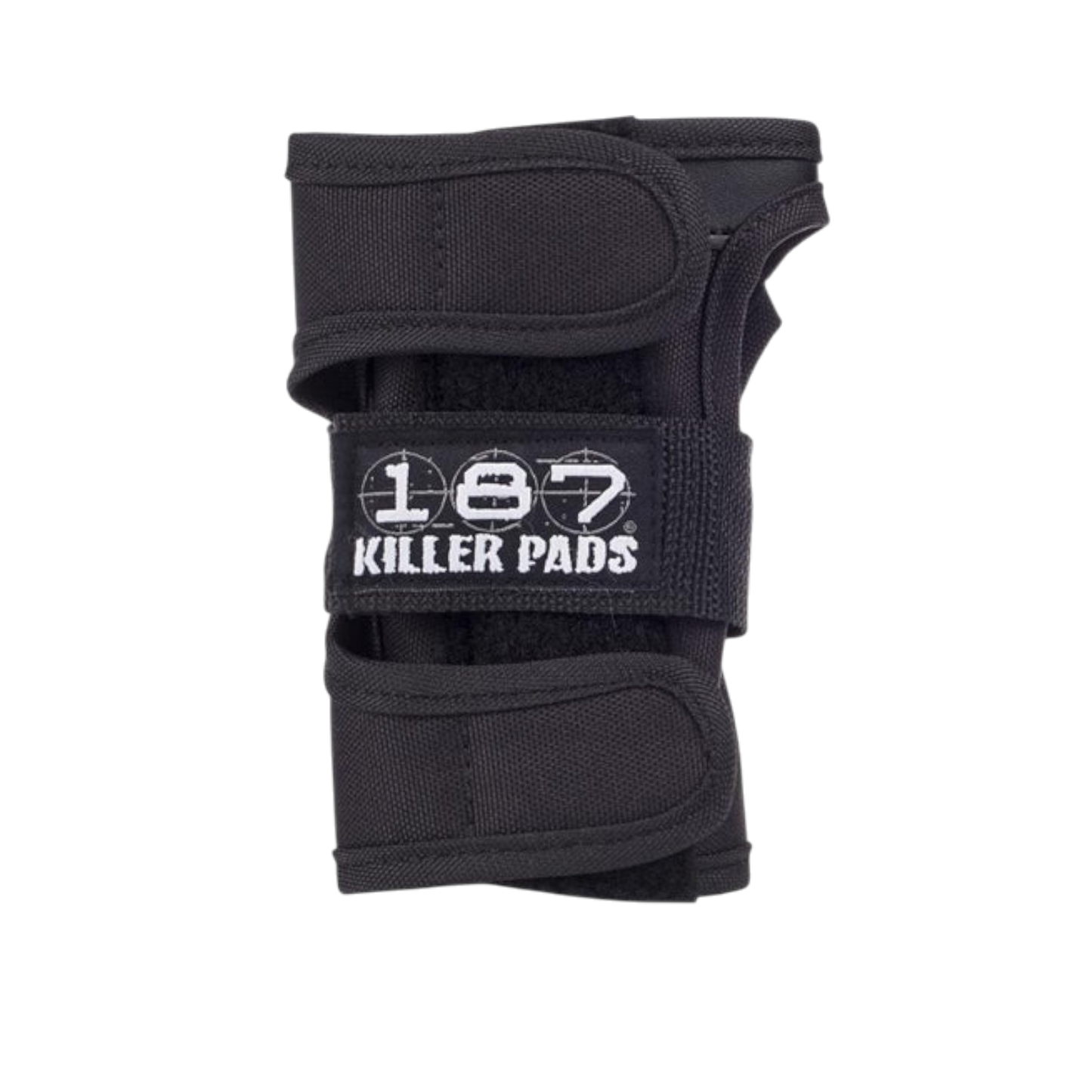 187 Killer Pads Wrist Guard Black