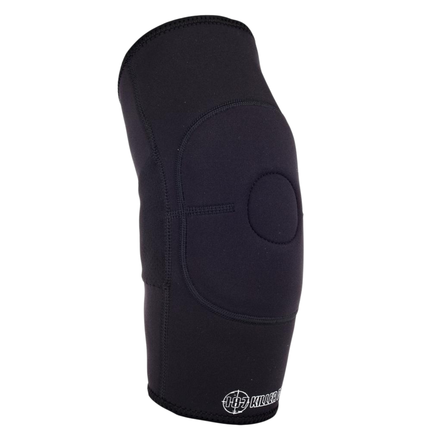 187 Killer Pads Knee Gasket - Black