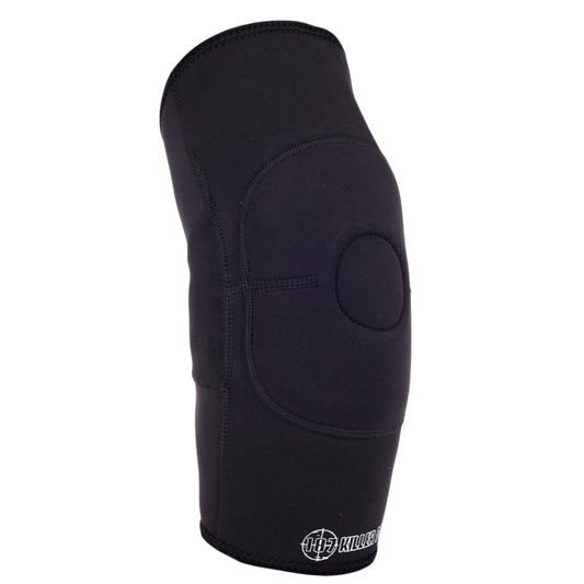 187 Killer Pads Knee Gasket - Black