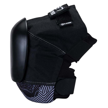 187 Killer Pads Pro Knee Keegan Palmer