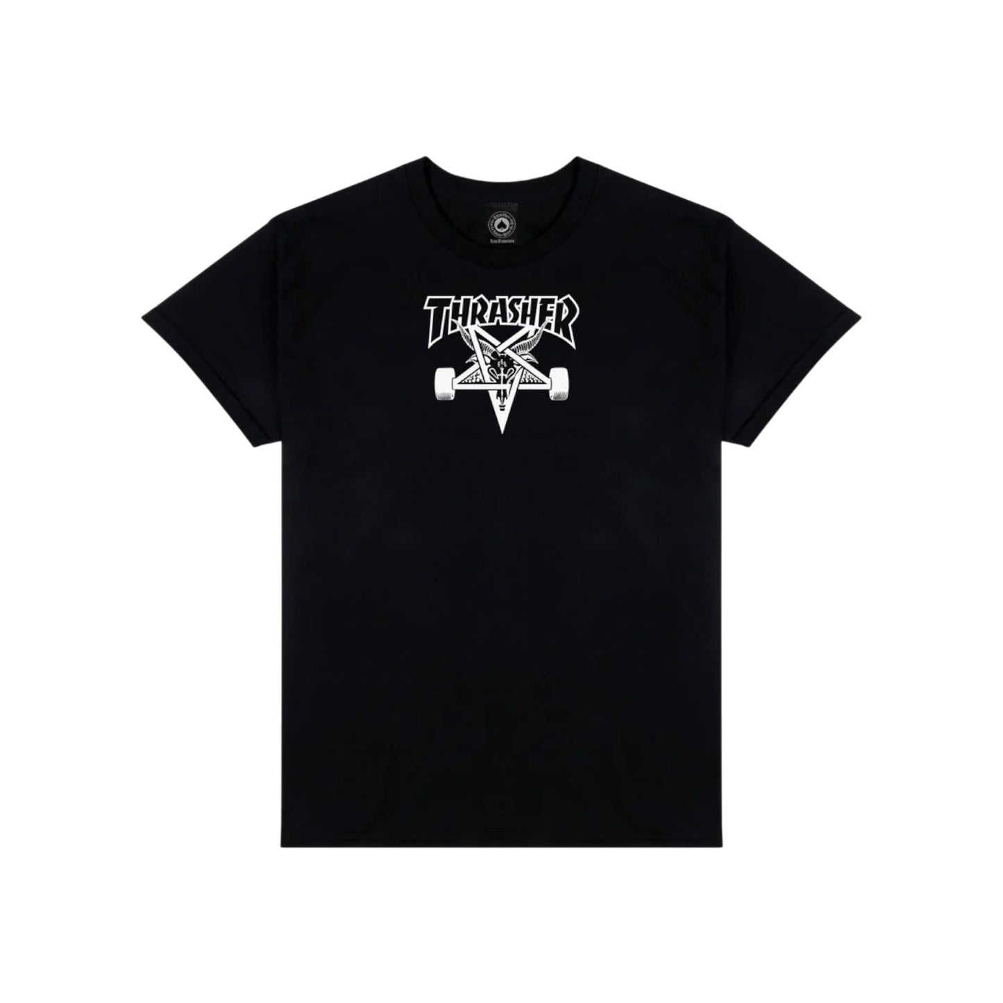 Thrasher Skategoat T-shirt - Black