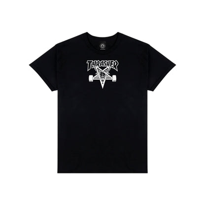 Thrasher Skategoat T-shirt - Black