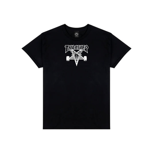 Thrasher Skategoat T-shirt - Black