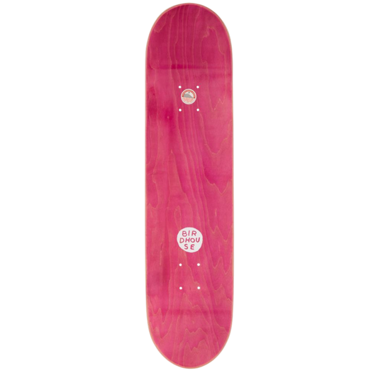 Birdhouse Lizzie Cherry Picked Skateboard Deck 8.0"