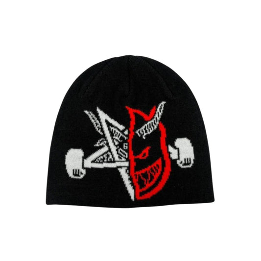 Thrasher x Spitfire Thrash &amp; Burn Beanie