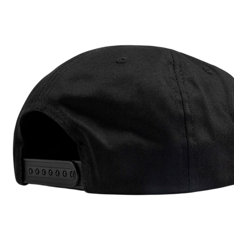 Thrasher Skate Mag Cap - Black and White