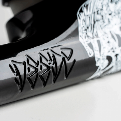 Trucks Skate Ace AF1 Hollow 55 Deedz Limited 8.5"