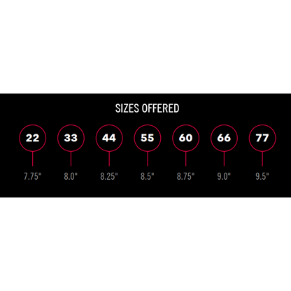 Trucks Skate Ace AF1 Hollow 55 Deedz Limited 8.5"