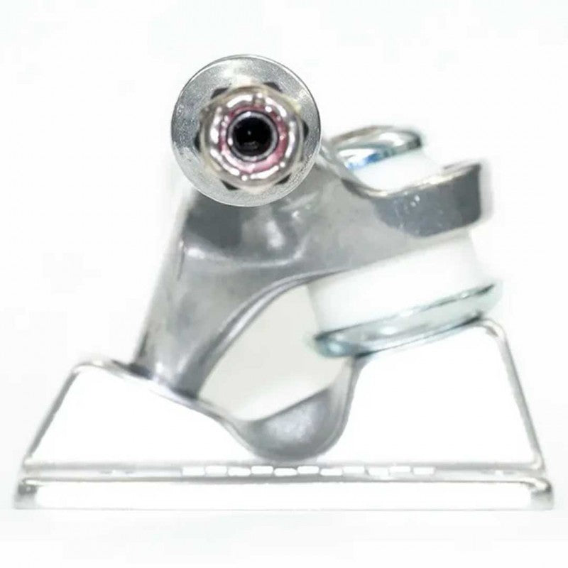 Trucks Ace AF1 Inverted Hollowed 55 Polished - 8.5"