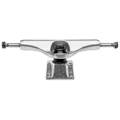 Trucks Independent Hollow Andrew Reynolds Block Silver Mid 139mm