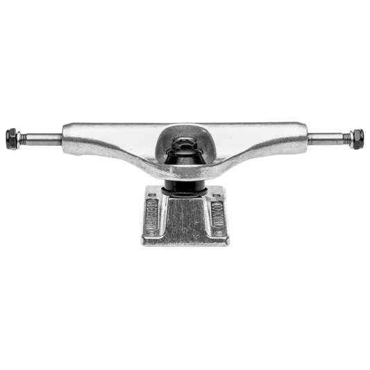 Trucks Independent Hollow Andrew Reynolds Block Silver Mid 139mm