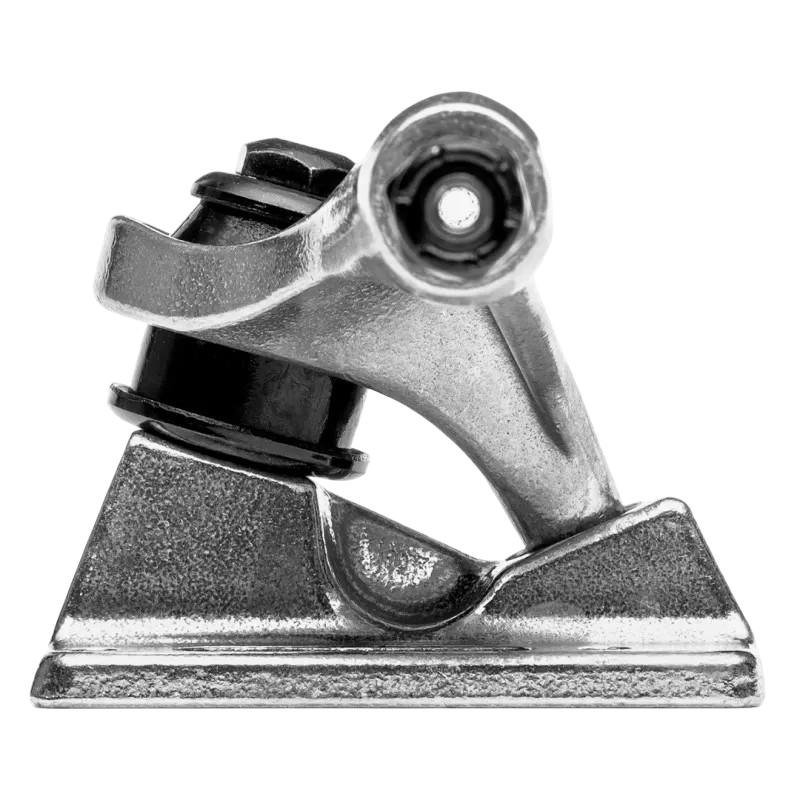 Trucks Independent Hollow Andrew Reynolds Block Silver Mid 139mm