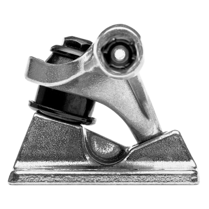 Trucks Independent Hollow Andrew Reynolds Block Silver Mid 139mm
