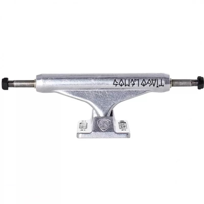 Trucks Independent Tiago Lemos Polished Mid 139mm