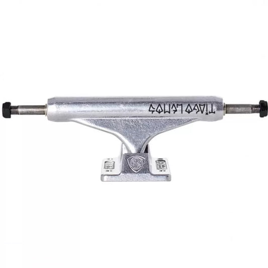 Trucks Independent Tiago Lemos Polished Mid 139mm