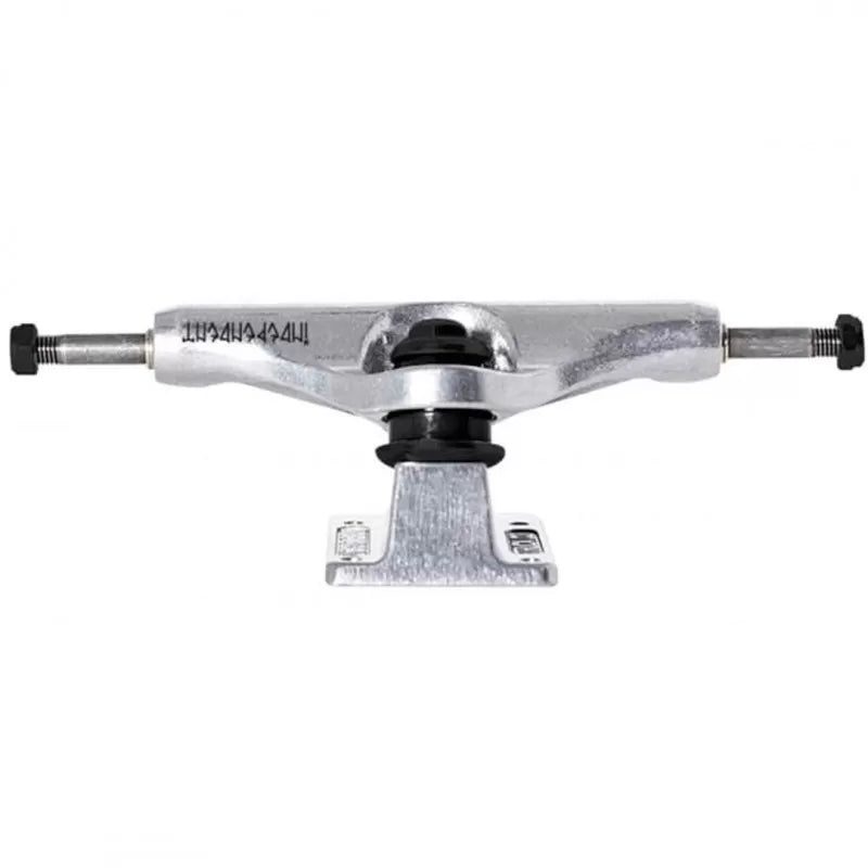 Trucks Independent Tiago Lemos Polished Mid 139mm