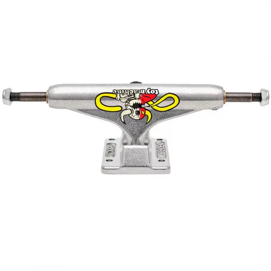 Trucks Independent x Toy Machine Standard Stage 11 139mm