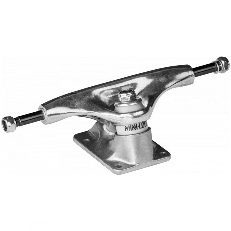 Trucks de Skate Mini-Logo Raw 7.13"