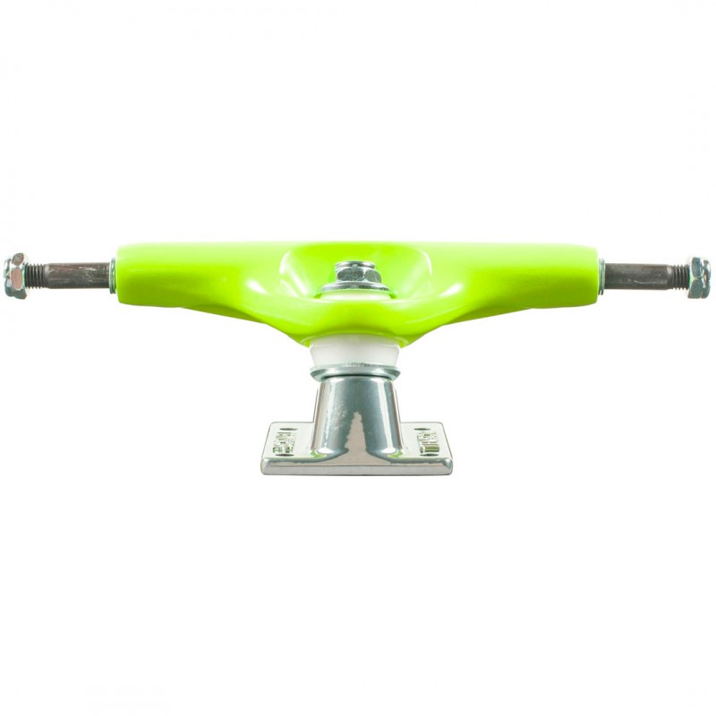 Amazon.com : Tensor Trucks Mag Light Reflect Silver/Red