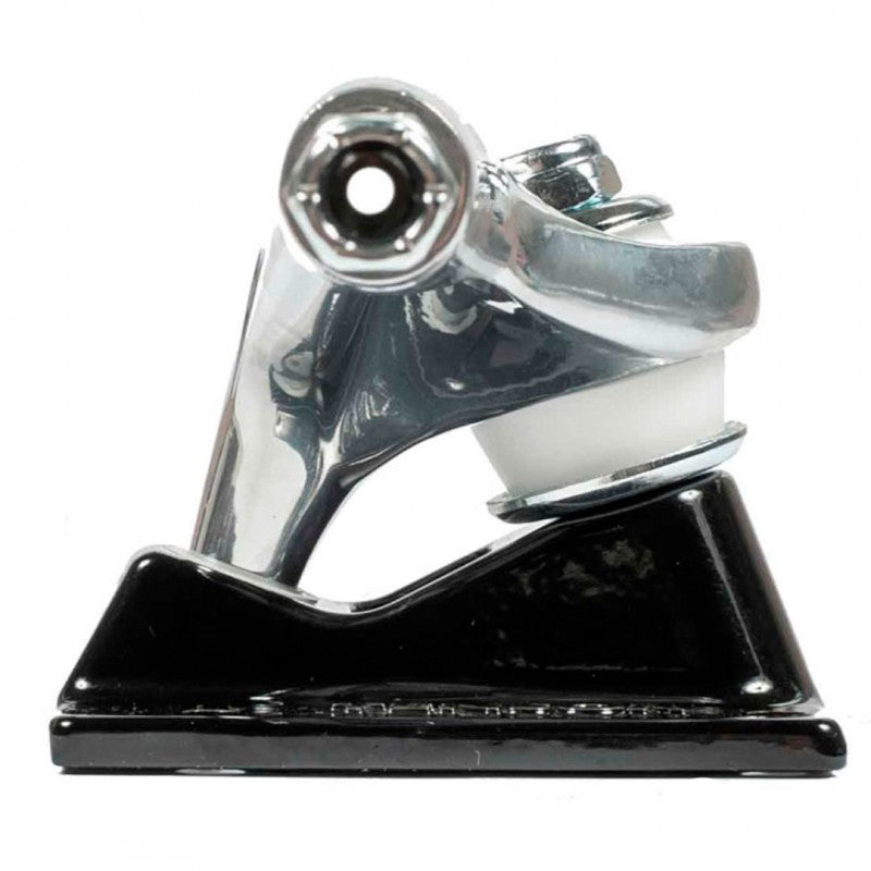 Tensor Alloys 5.25 Aqua Raw Truck Skateboard (Unité Tensor Alloys 5.25 Aqua Raw Truck Skateboard (Unité