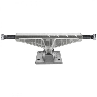 Trucks Venture Bobby Worrest Plaza Raw Hi - 5.8"