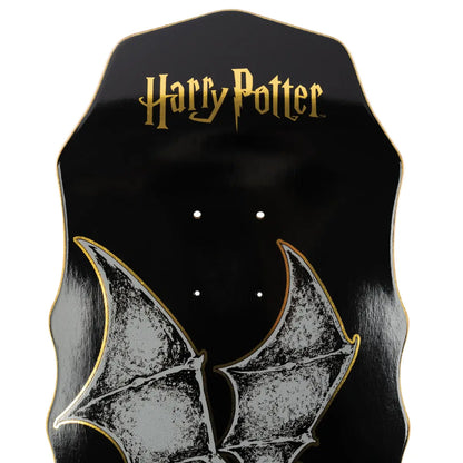 Welcome x Harry Potter Thestral on Widow Skateboard Deck 10"