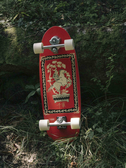 YOW Chiba Classic Series Surfskate 30"